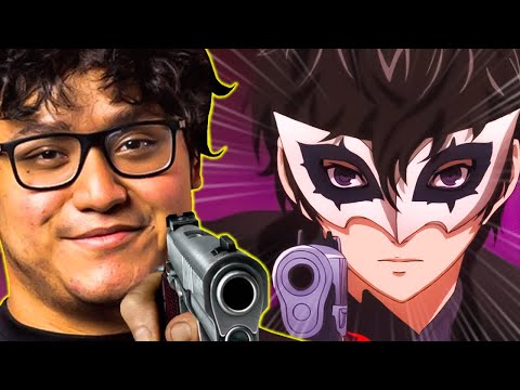 MkLeo is playing Joker again... I GUESS I WILL TOO