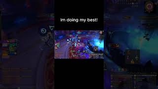 Im doing my best!