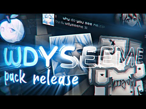 Pack video preview