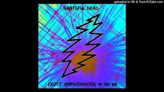 Grateful Dead - "Hey Pocky Way" (Frost Amphitheatre, 4/30/88)