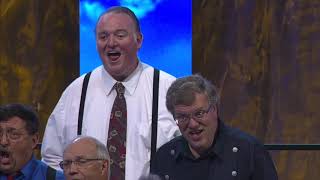 Great Lakes Chorus - Alabamy Bound