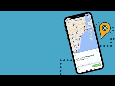 Built Story: Self-Guided Tours video thumbnail