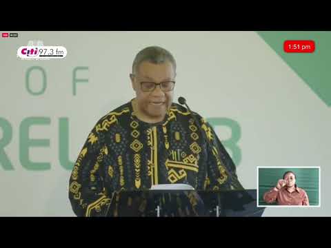 Northshore Apparel To Create 10,000 Direct Jobs At Full Capacity — Goosie Tanoh