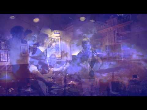 James Ginger And The BluesHeads -  Hard Time Killin' Floor Blues