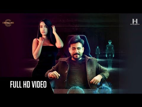 Nadha Virender: Playboy (Official Video) | Harper Gahunia | Latest Punjabi Songs 2018