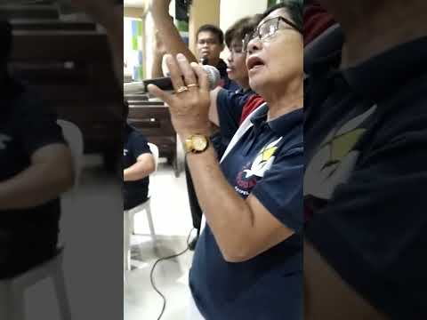 SFXP ElShaddaiMusicMinistry