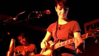 Faro de guía. Vega Sevilla 2010