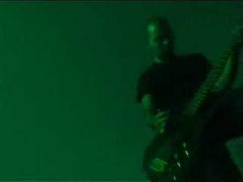 El Thule - Black Mamba / album: Green Magic 2007