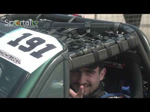 SportalTV  HDC 2019 ROUND2 BREAK DOWN KATAKOLO PORT