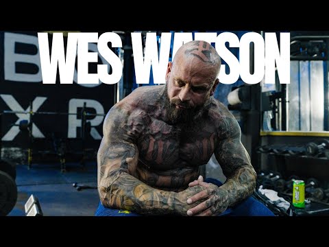 No Explanations Needed | Life With Wes Watson