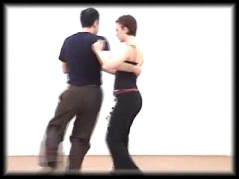 Tango sequence by Mauricio Castro 1 of 20