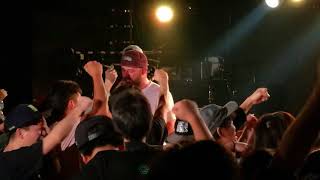 Darko - Timepieces and Lock Shaped Hearts (Live at Shinjuku ACB, Japan)