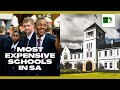 Top 10 Most Expensive Schools In South Africa 2021