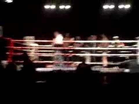 Final 10k Druten decision Joost Bauhaus vs Karapet