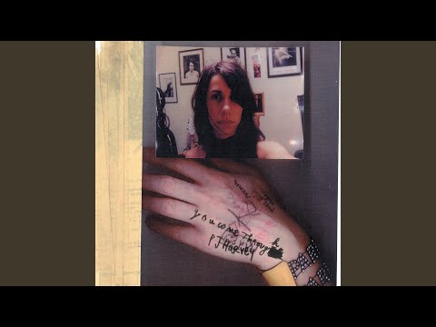Angel - PJ Harvey