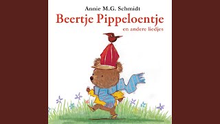 Het FLuitketeltje
