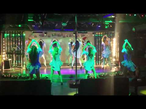 Rambling girls ( dance cover )