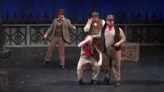 My Fair Lady - "With a Little Bit of Luck"
