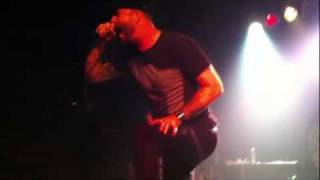 Me Against Me - Project 86