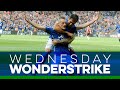 Wednesday Wonderstrike: Jamie Vardy vs. Manchester United