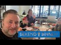 Bekende Binnenblijver Dennis Weening maakt er het beste van - OMROEP WEST