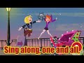 Disney Sing Along Theme My Version