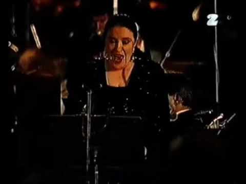 Song for the Unification of Europe. Zbigniew Preisner sung in Greek lyrics in description