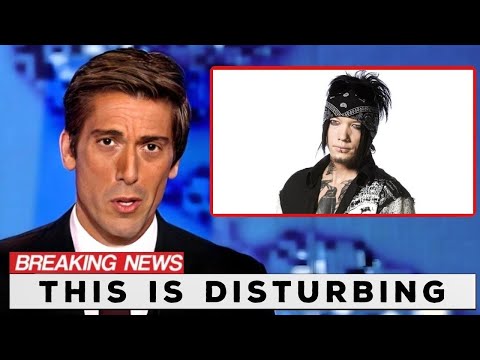 The Story Of  DJ Ashba Is Far Darker Than We Realized