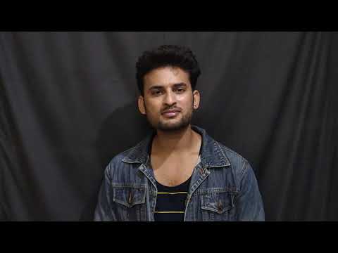 Amir vashishth Audition