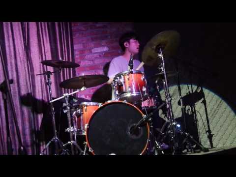 160605 싫다 - 리메인즈(REMAINs) @에반스라운지