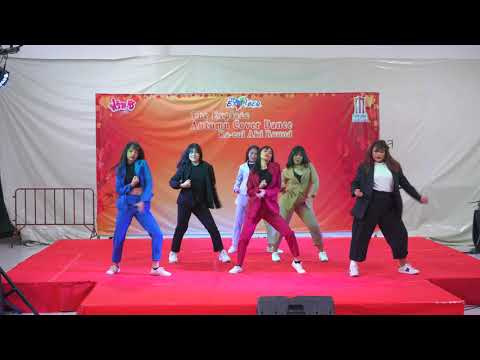 190818 ✽YYLD cover KPOP✽ | The Explace cover Dance 2019 SS2 🏆