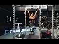 Top 5 Ab Exercises You NEED to Be Doing!