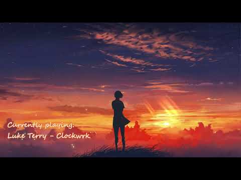 Luke Terry - Clockwrk