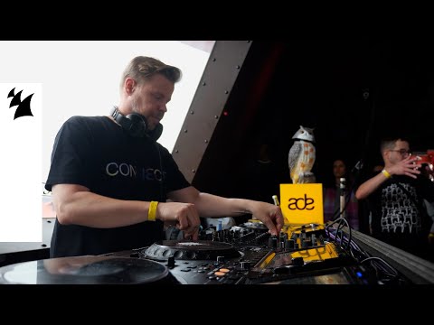 Ferry Corsten & Marsh & Tom Westy & Superstrings @ Faralda Crane Hotel Amsterdam (Amsterdam Dance Event, Netherlands) 2024-10-19