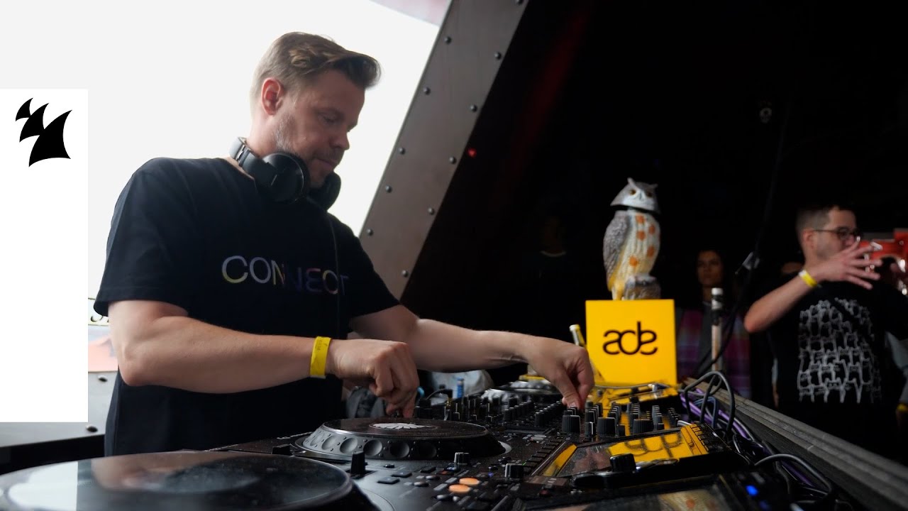 Ferry Corsten, Marsh, Tom Westy, Superstrings - Live @ Connect Album Showcase x The Crane 2024