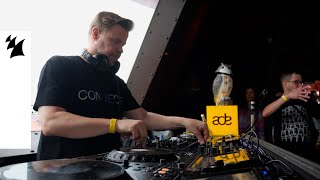 Ferry Corsten, Marsh, Tom Westy, Superstrings - Live @ Connect Album Showcase x The Crane 2024