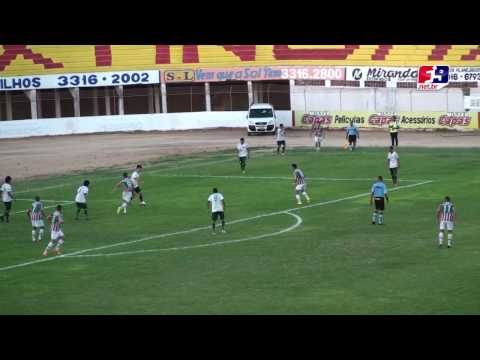 BARAÚNAS 0X1 ASSU - 29.01.17