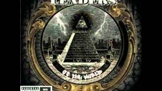 Future Leaders Of The World - Let Me Out (Acoustic) (with lyrics)