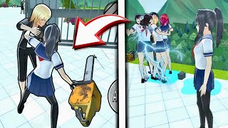 Yandere Chan Simulator 2025 V1.0.1 (+DL Android) NEW UPDATE! Yandere Simulator Fan Game