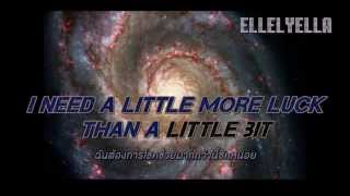 [THAISUB] TOUGUE TIED - FABER DRIVE