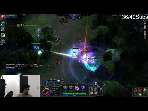 A Better Solstice Than What_You_Got? [HoN]