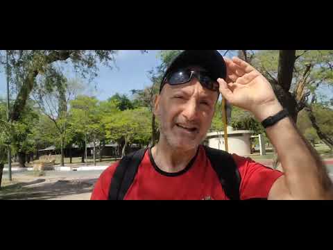 CÓRDOBA CAPITAL. República Argentina