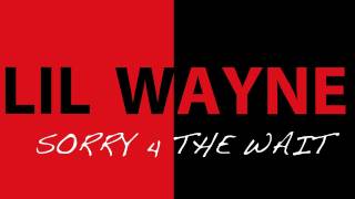 Lil Wayne - Tunechi&#39;s Back (Sorry For The Wait Mixtape) (Tutorial) :: Pen Tap