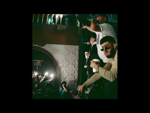 La Malilla Type beat (Pinky 06, Zizzy , Magic Q, Tymo Benz & Andrxw) prod by @itsmauryy