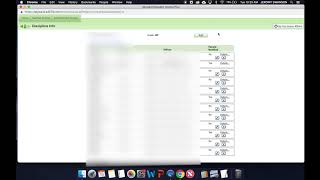 Skyward Referral Types
