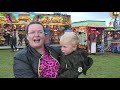 Eerste Flevolandse kermis van het jaar