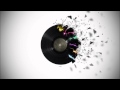 Miley Cyrus - Wrecking Ball (Remix) +Lyrics 