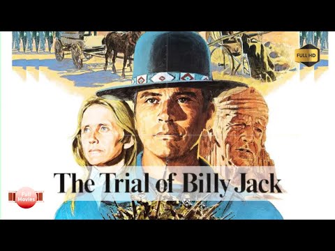 The Trial of Billy Jack (English Full Movie) | Action • Drama • Music | Classic 70s Cinema | Full HD