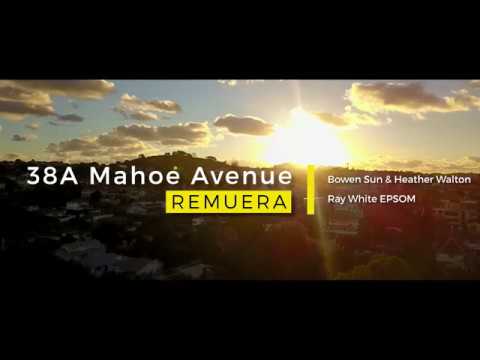 SOLD - Bowen Sun & Heather Walton