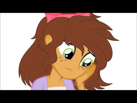 Little Shop Of Horrors (CTHF Style) Part 18: Varian Comforts Athena